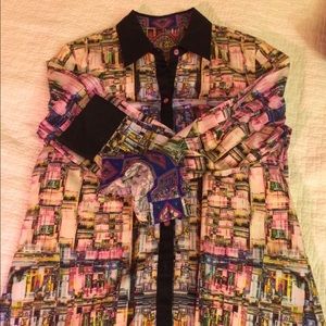Robert Graham shirt